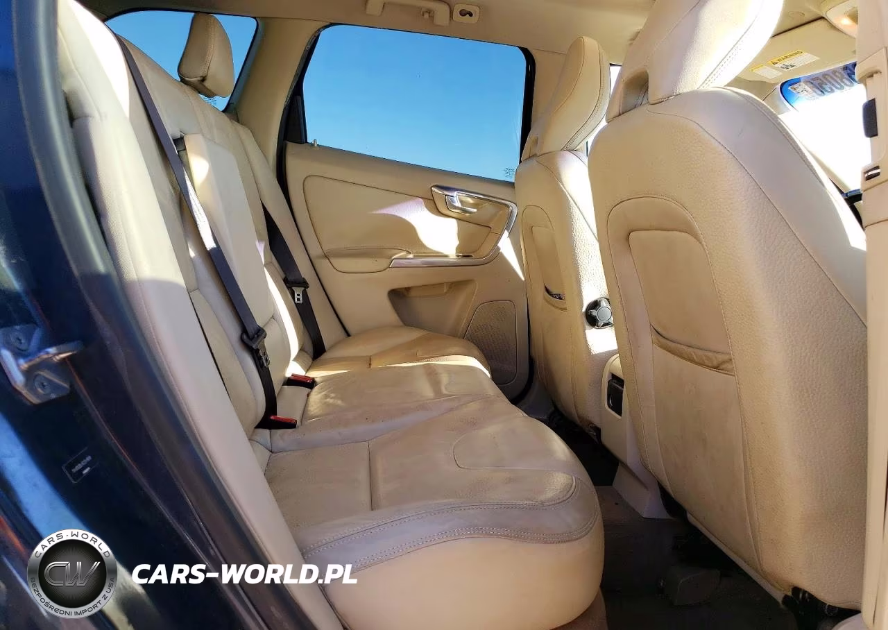 2014 Volvo Xc60 3.2 VIN:YV4952DL4E2541618 - 10