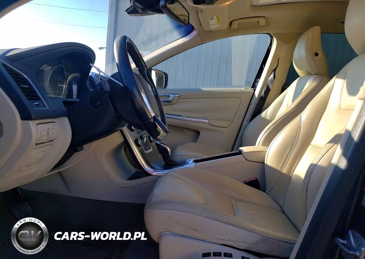 2014 Volvo Xc60 3.2 VIN:YV4952DL4E2541618 - 7