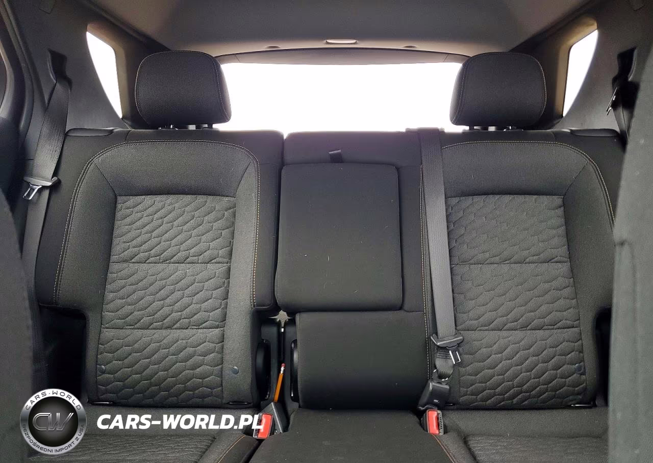 2021 Chevrolet Equinox Lt VIN:2GNAXKEV9M6104586 - 10