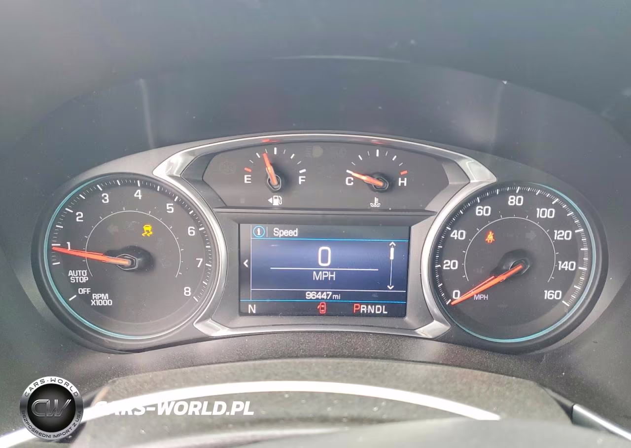 2021 Chevrolet Equinox Lt VIN:2GNAXKEV9M6104586 - 9