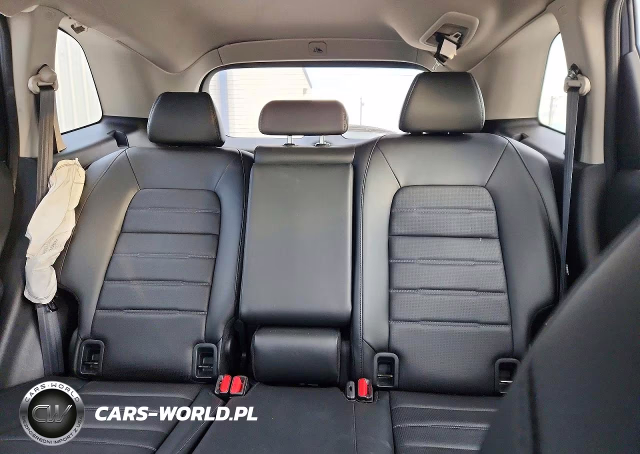 2025 Honda Cr-V Exl VIN:2HKRS3H74SH300179 - 10