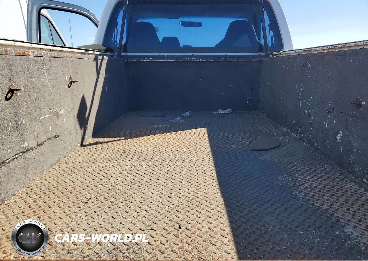 2008 Ford F250 Super Duty VIN:1FTSF21Y08EB23061 - 10