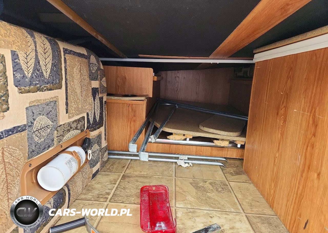 2008 Jayco Rv Trailer VIN:1UJAJ01H881BE0209 - 6