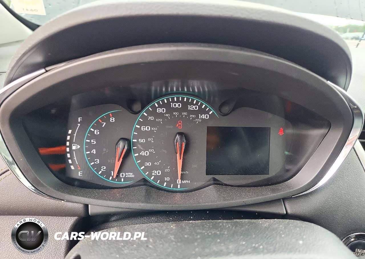 2021 Chevrolet Trax 1Lt VIN:KL7CJLSB3MB310368 - 9