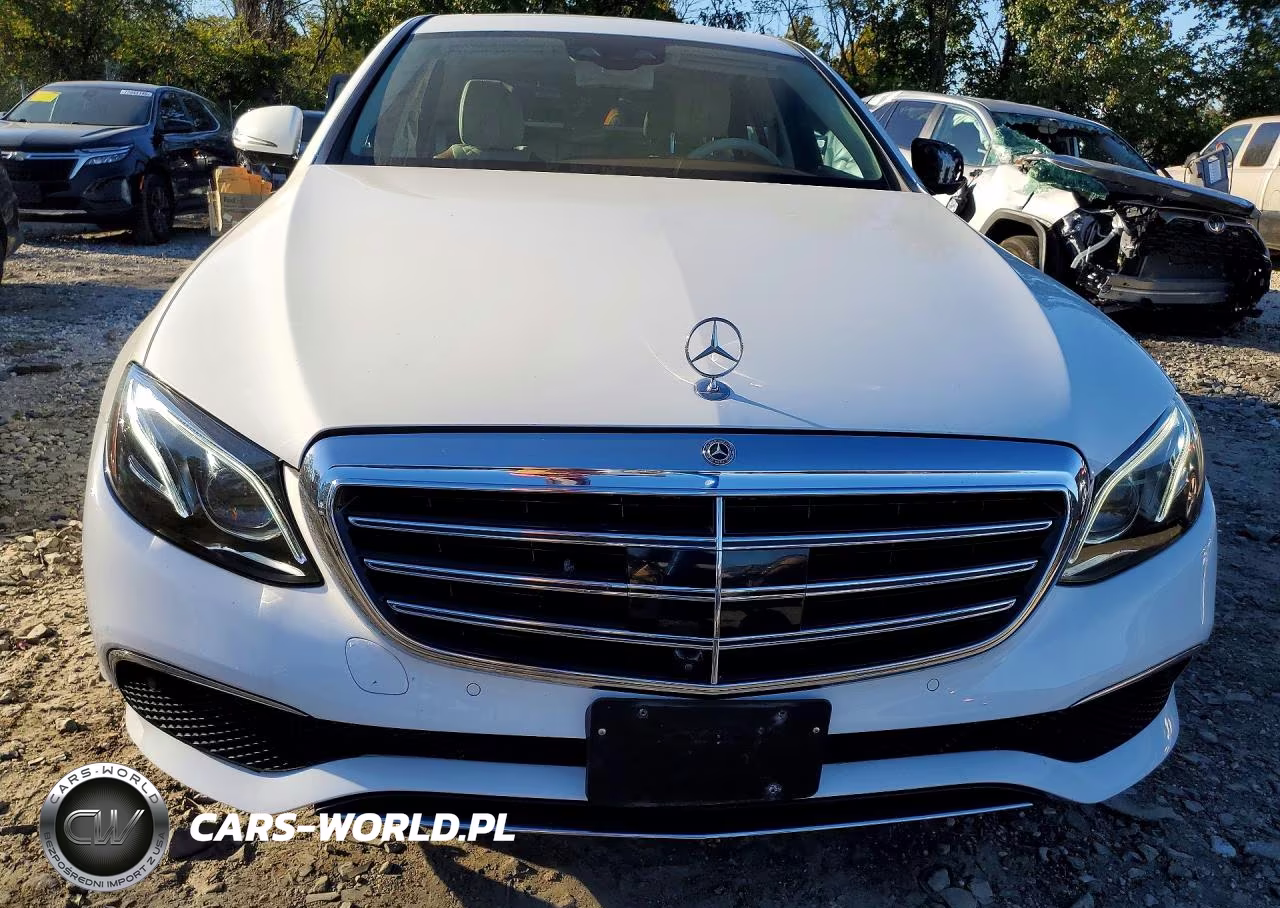 2017 Mercedes-Benz E 300 4Matic VIN:WDDZF4KB0HA125829 - 5