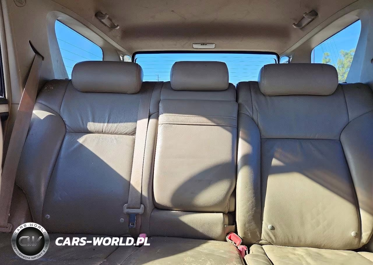 2008 Toyota 4Runner Sr5 VIN:JTEZU14R88K003962 - 10