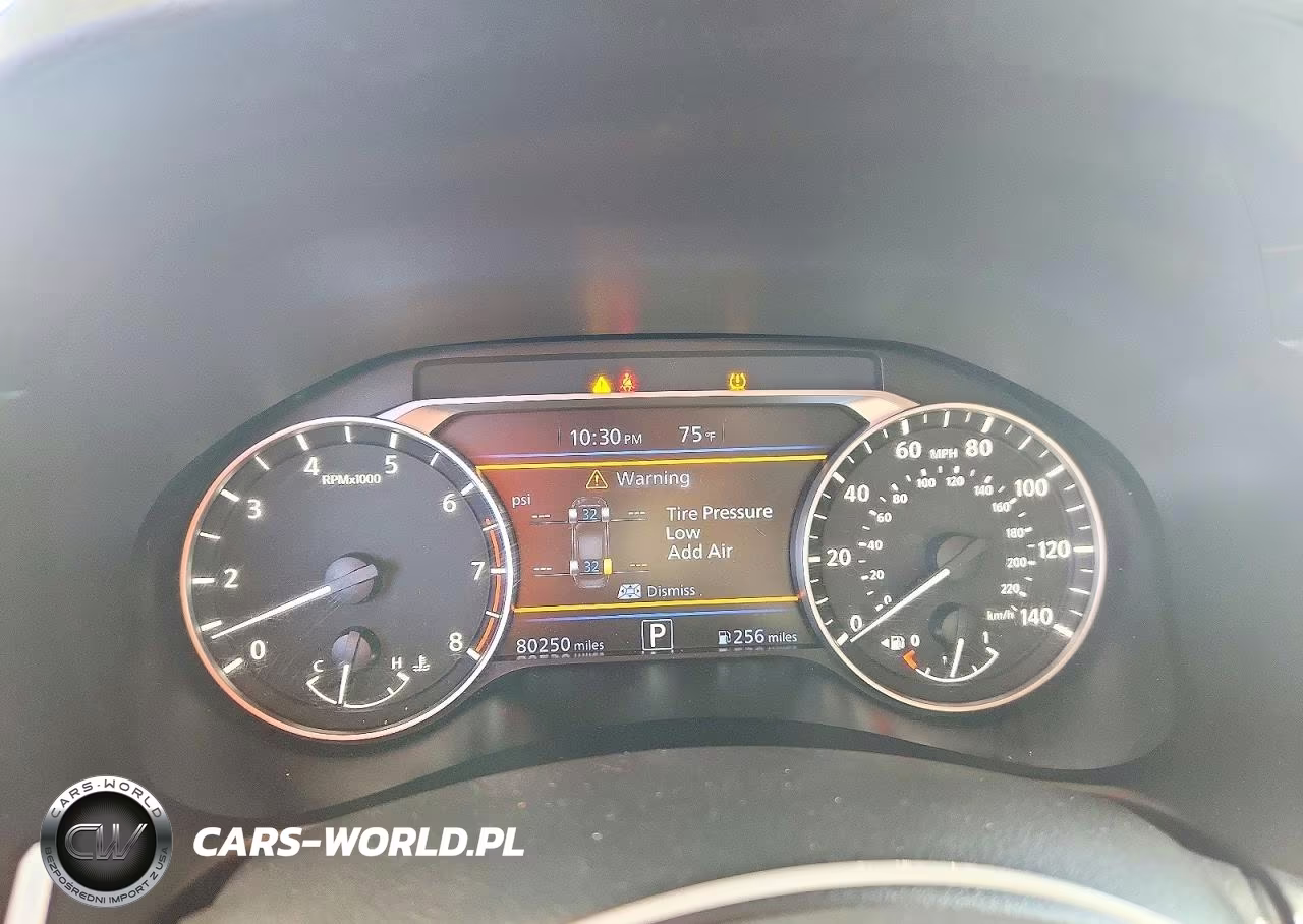 2019 Nissan Altima S VIN:1N4BL4BV3KC164172 - 9