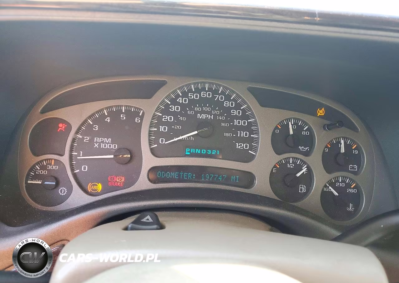 2005 GMC Yukon Xl Denali VIN:1GKFK66U35J143838 - 9