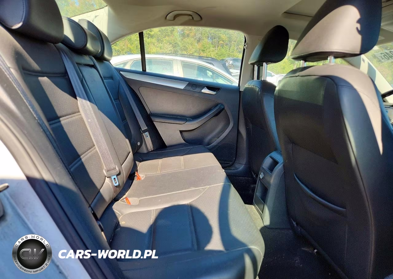 2017 Volkswagen Jetta Se VIN:3VWDB7AJ3HM233274 - 10