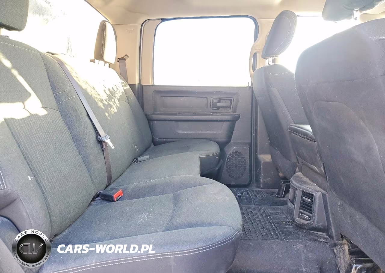 2020 Ram 3500 Utility - Service Truck VIN:3C7WRTCL9LG184848 - 10