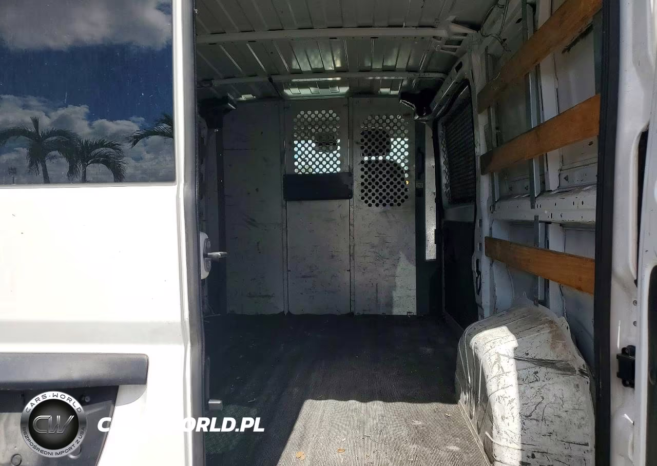 2017 Ram Promaster 1500 VIN:3C6TRVAG3HE532316 - 10