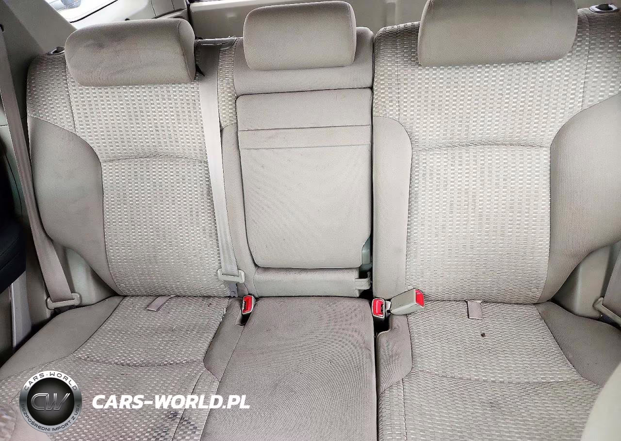 2006 Toyota 4Runner Sr5 VIN:JTEBU14R560101891 - 10