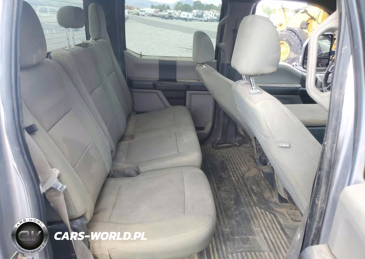 2022 Ford F250 Super Duty VIN:1FT7W2BT2NEC88016 - 10