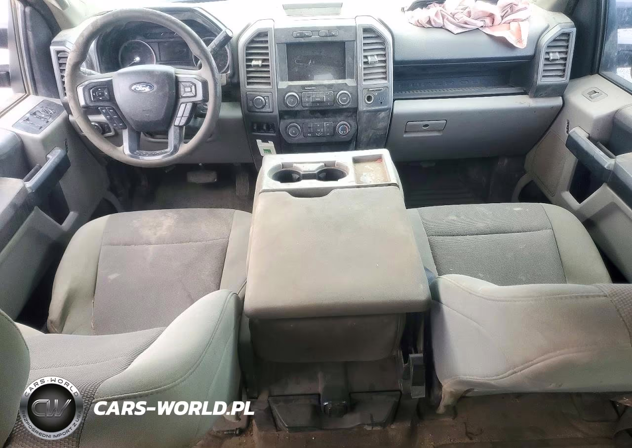 2022 Ford F250 Super Duty VIN:1FT7W2BT2NEC88016 - 8
