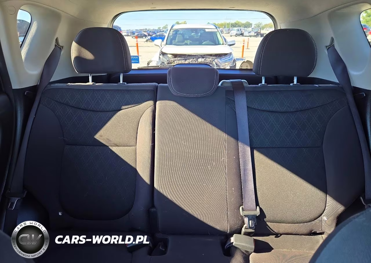 2015 Kia Soul Base VIN:KNDJN2A22F7130122 - 10