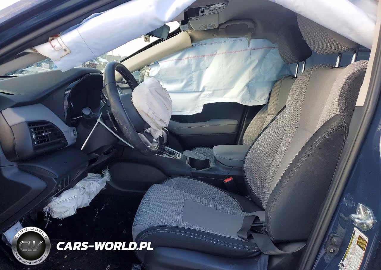 2023 Subaru Outback Premium VIN:4S4BTACC7P3153247 - 7