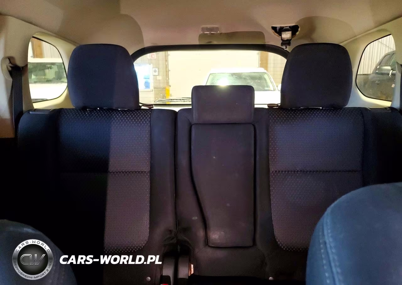 2016 Mitsubishi Outlander Se VIN:JA4AZ3A38GZ039813 - 10