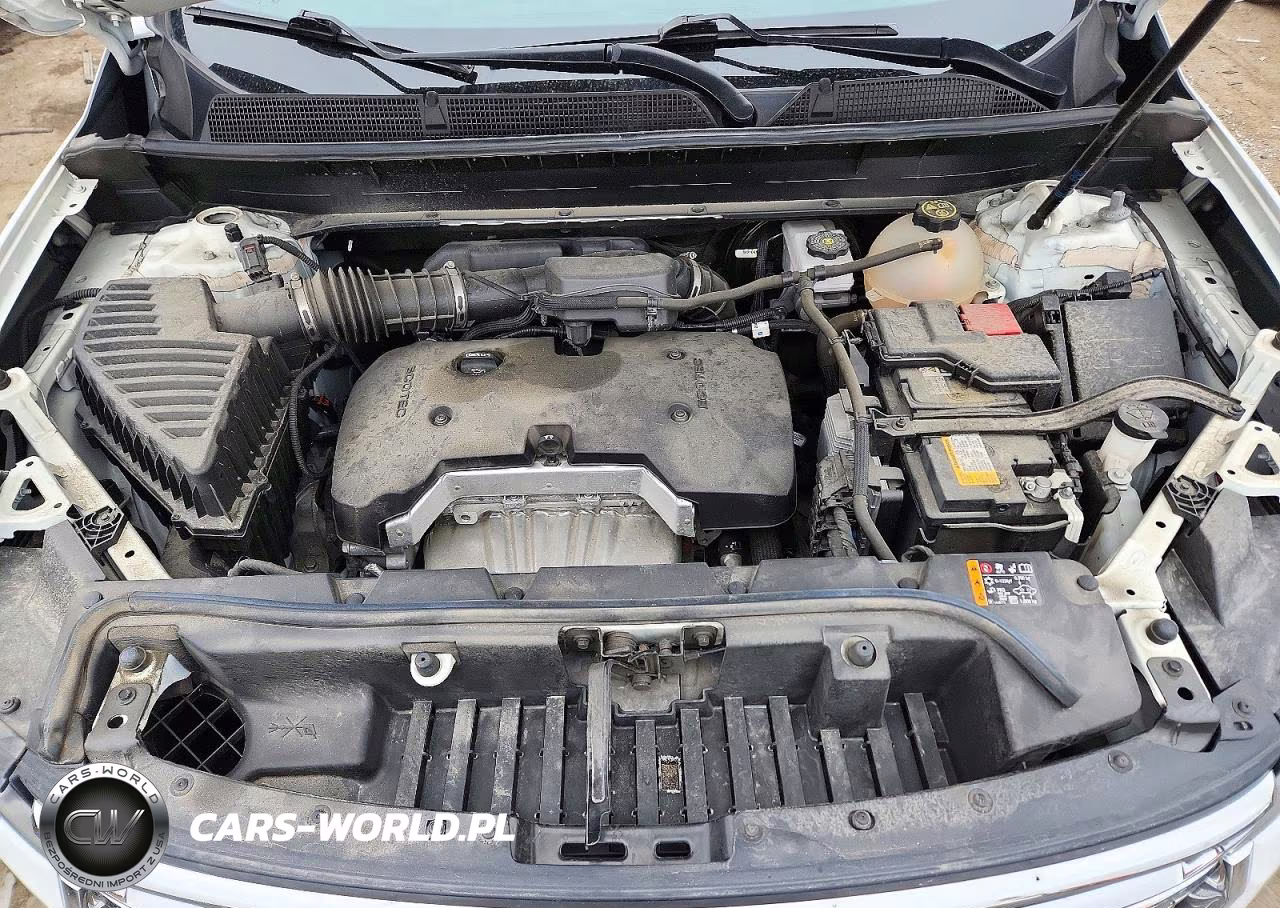 2020 GMC Acadia Sle VIN:1GKKNKLA3LZ231389 - 12