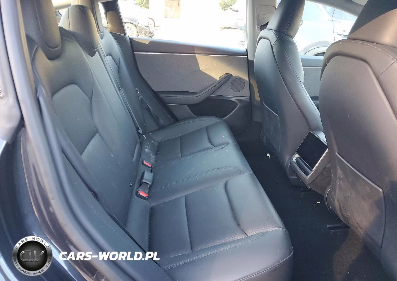 2024 Tesla Model 3 VIN:5YJ3E1EA4RF835118 - 10