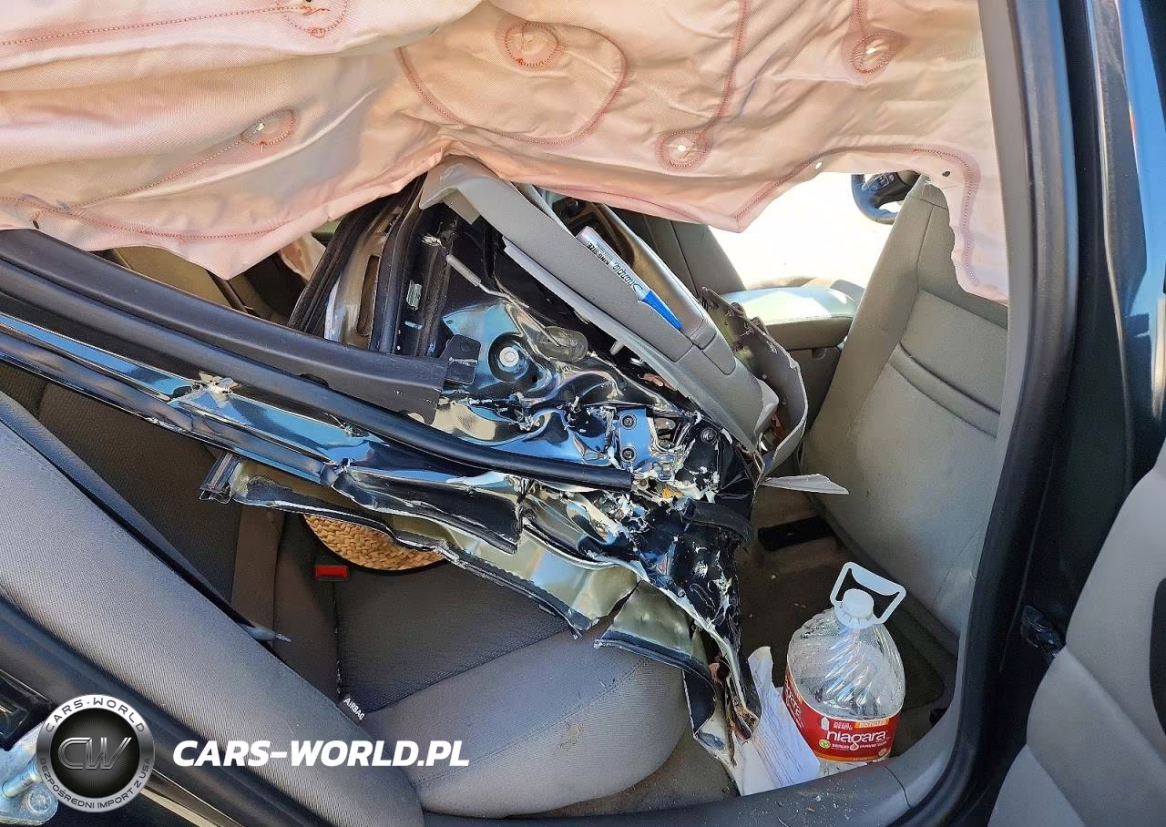 2014 Chev Malibu Ls VIN:1G11B5SL1EF121281 - 10