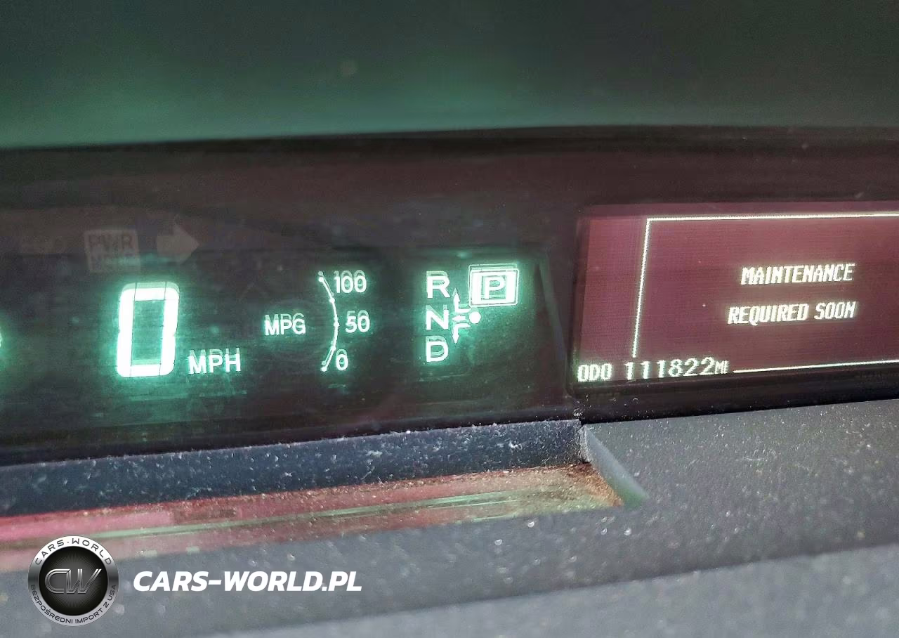 2015 Toyota Prius Two VIN:JTDKN3DU8F1978080 - 9