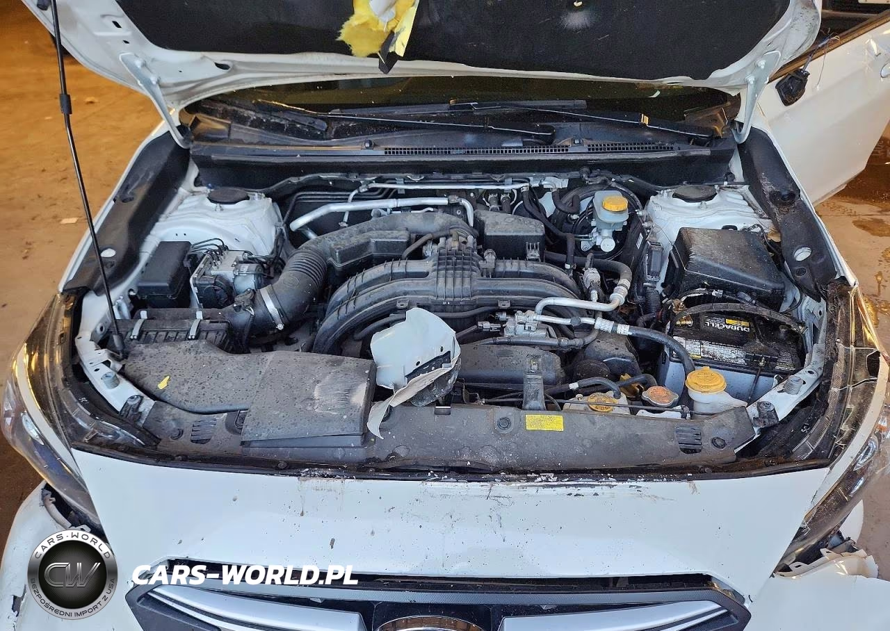 2021 Subaru Crosstrek Premium VIN:JF2GTAPC5MH215006 - 11