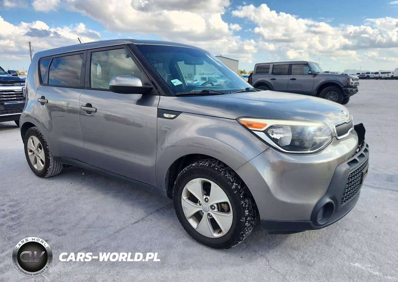 2014 Kia Soul Base VIN:KNDJN2A23E7097047 - 4