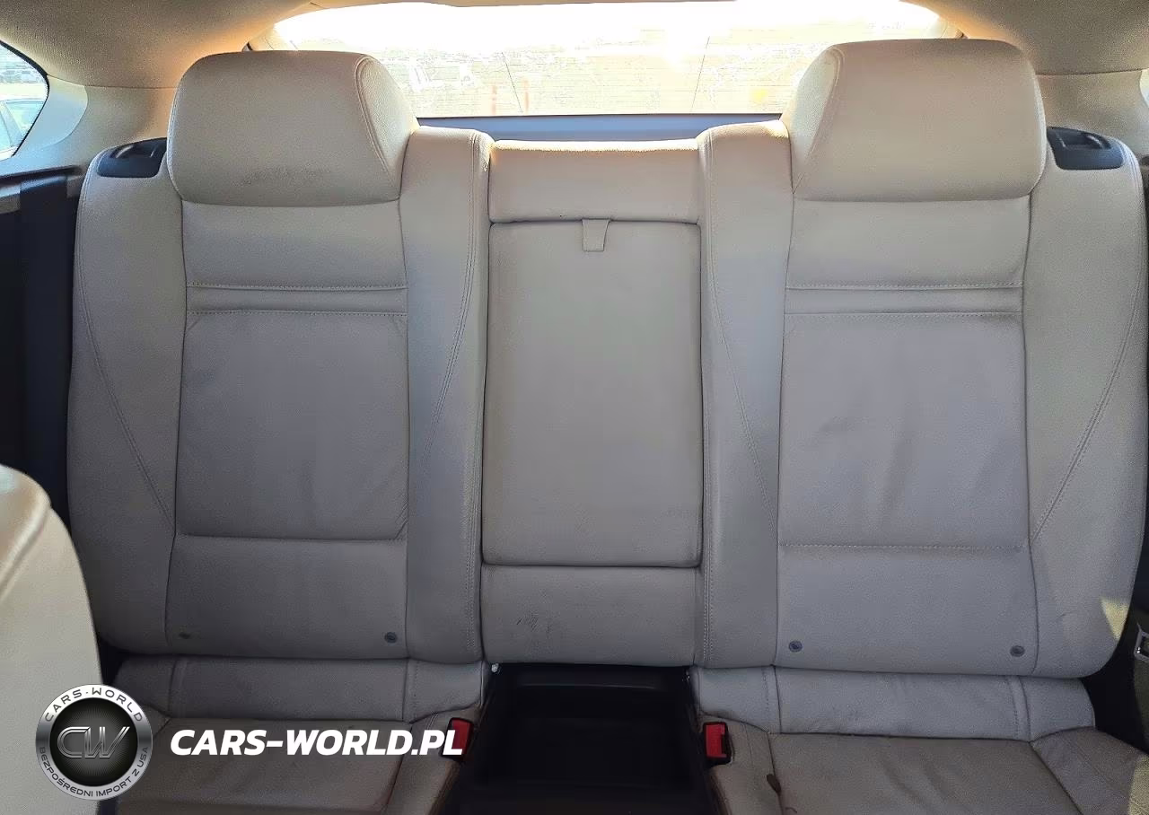 2008 BMW X6 xDrive35I VIN:5UXFG435X8LJ35662 - 10