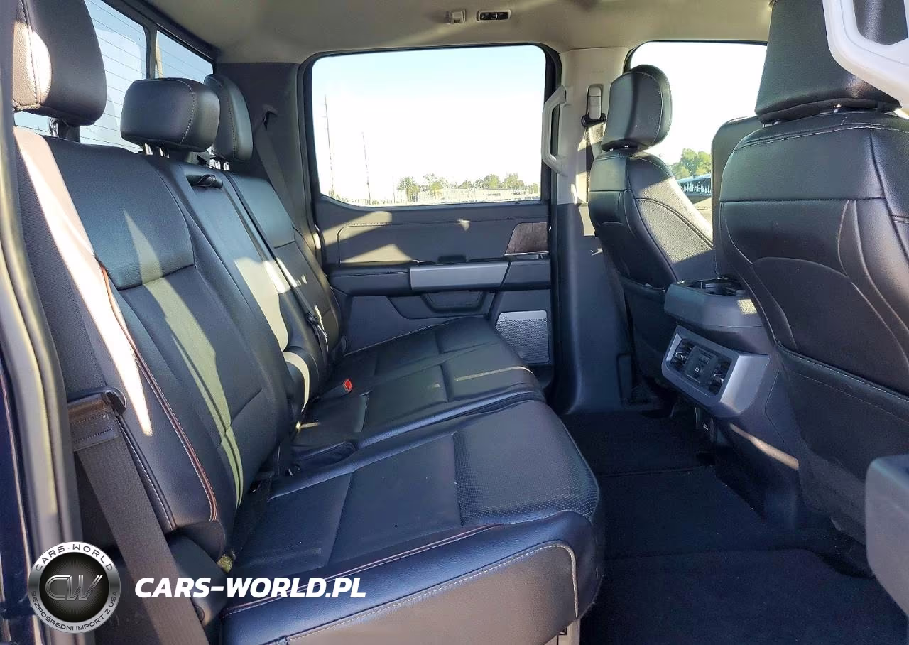 2024 Ford F250 Super Duty VIN:1FT8W2BT0REE13296 - 10