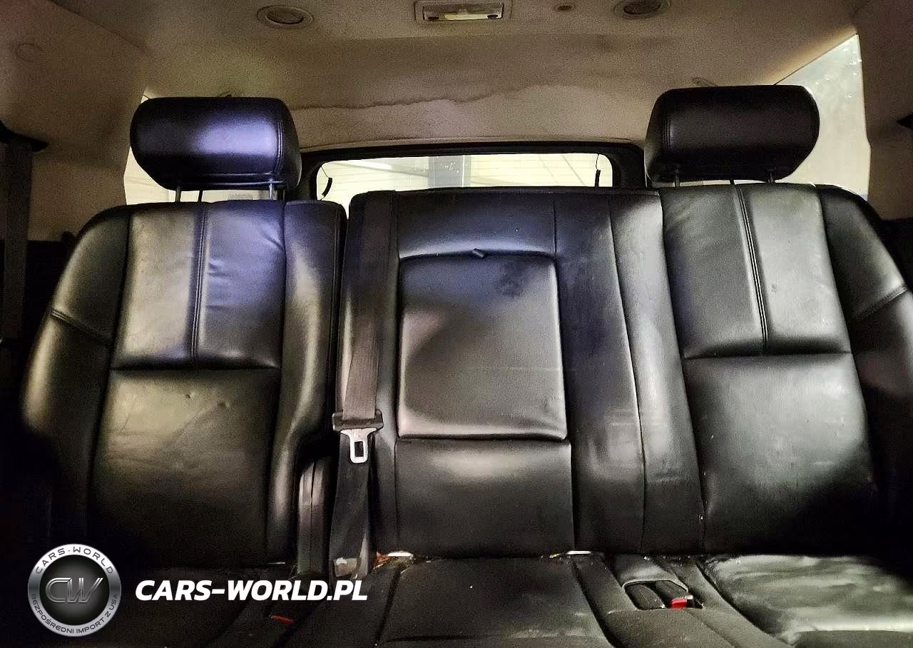 2010 Chevrolet Tahoe K1500 Lt VIN:1GNUKBE06AR232204 - 10