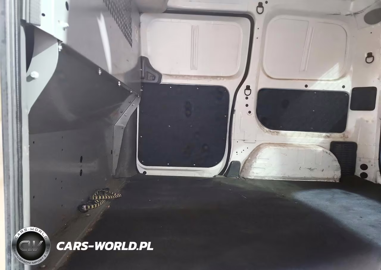 2020 Nissan Nv200 Sv VIN:3N6CM0KN2LK704866 - 11