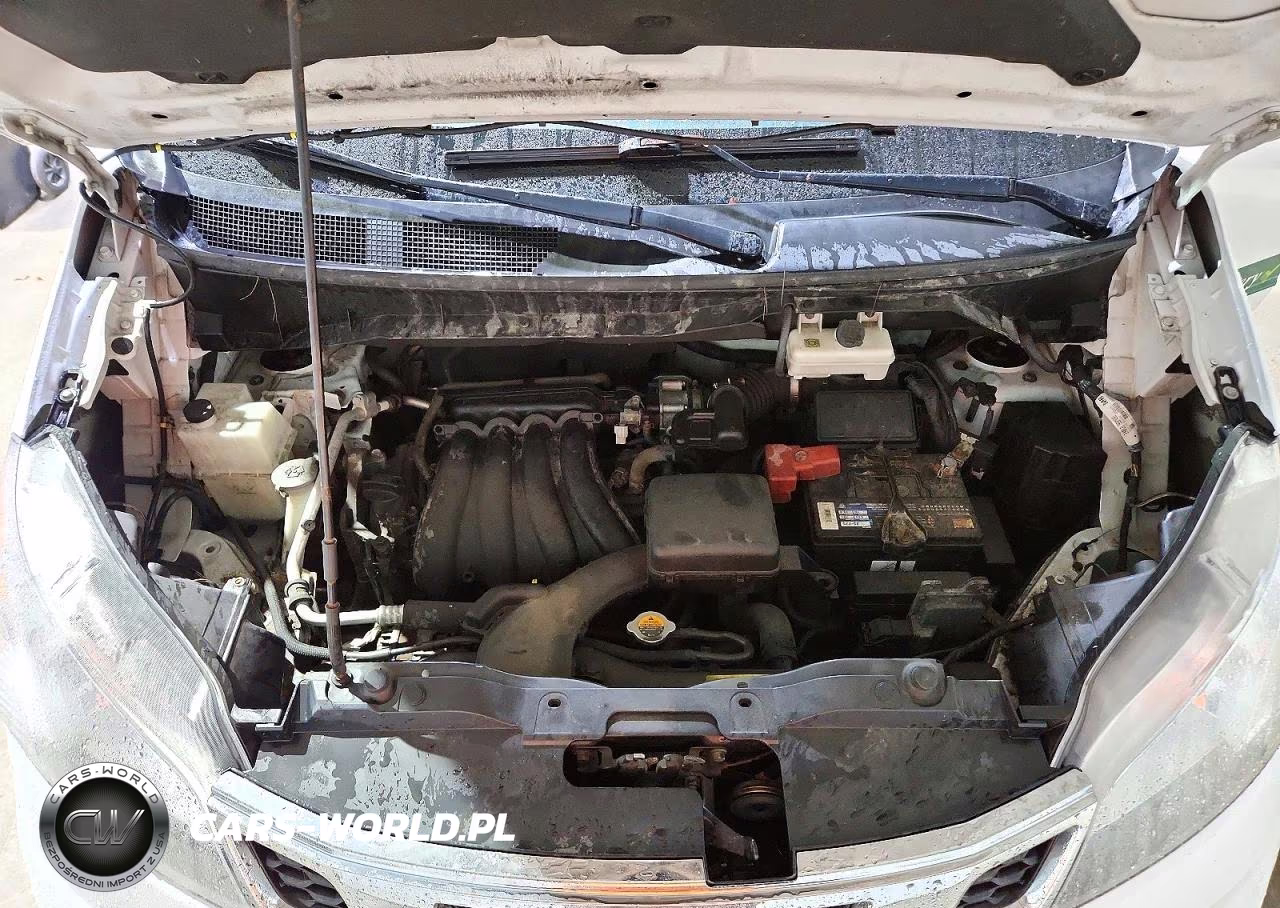 2020 Nissan Nv200 Sv VIN:3N6CM0KN2LK704866 - 12