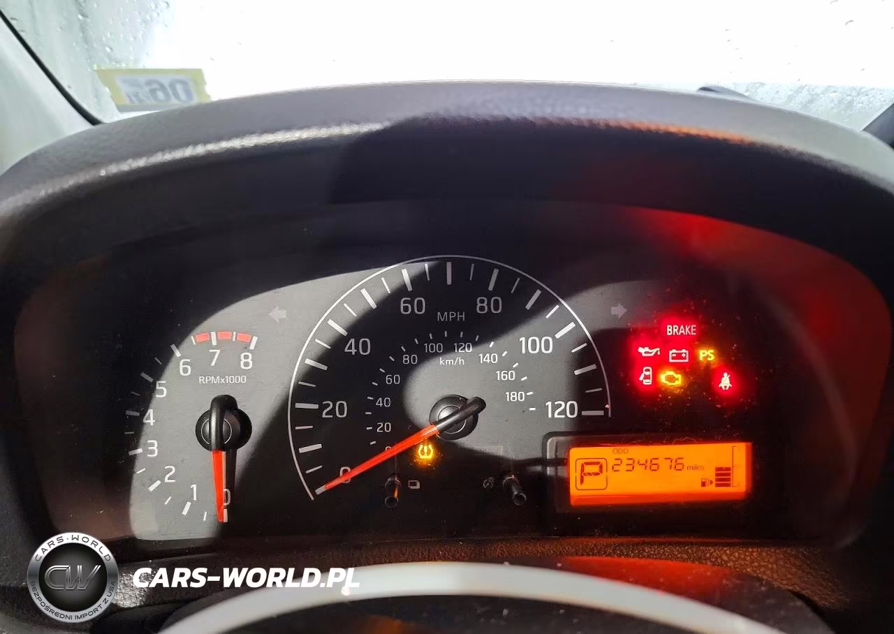 2020 Nissan Nv200 Sv VIN:3N6CM0KN2LK704866 - 9