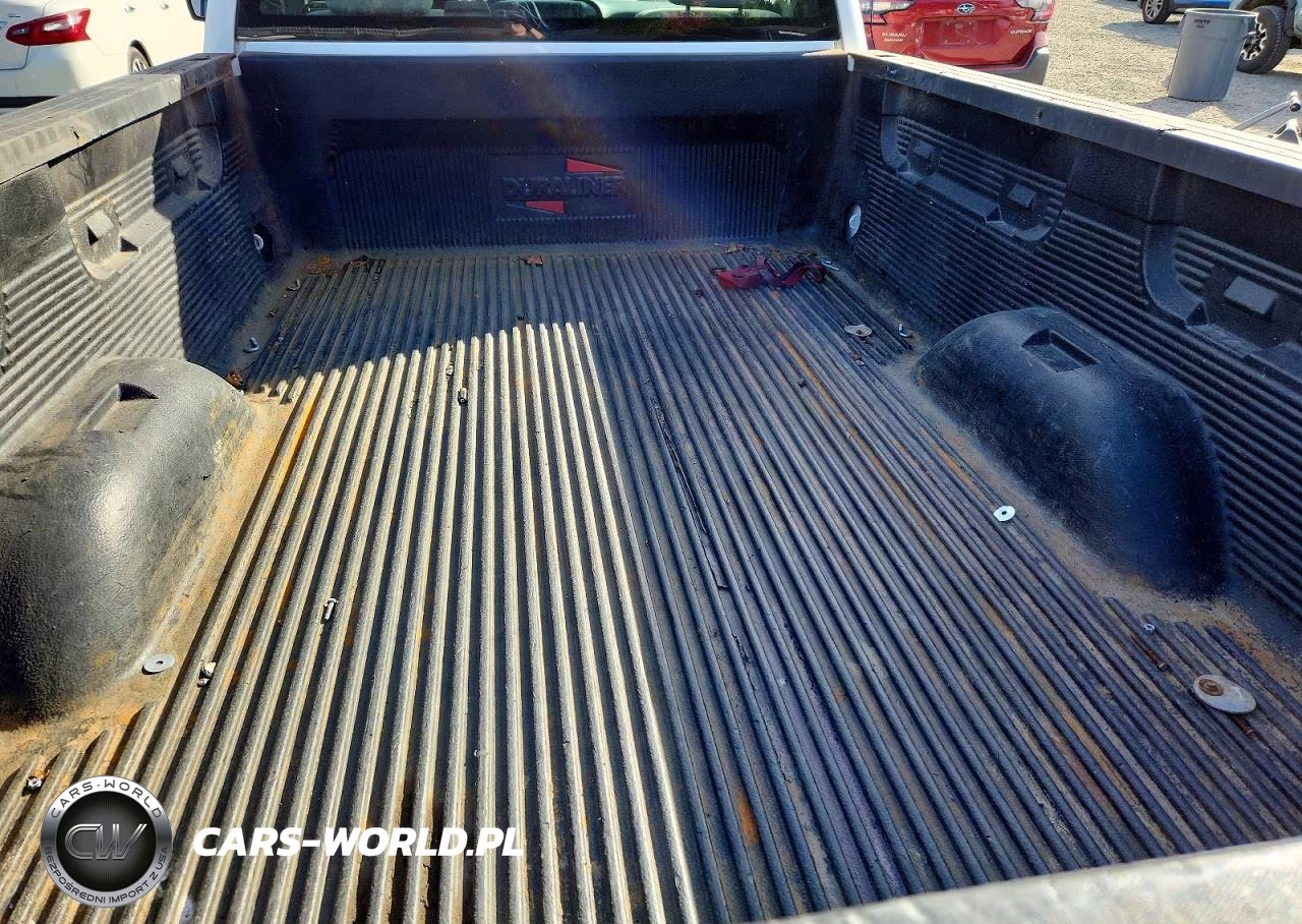 2015 GMC Sierra C1500 VIN:1GTN1TEC8FZ906795 - 10