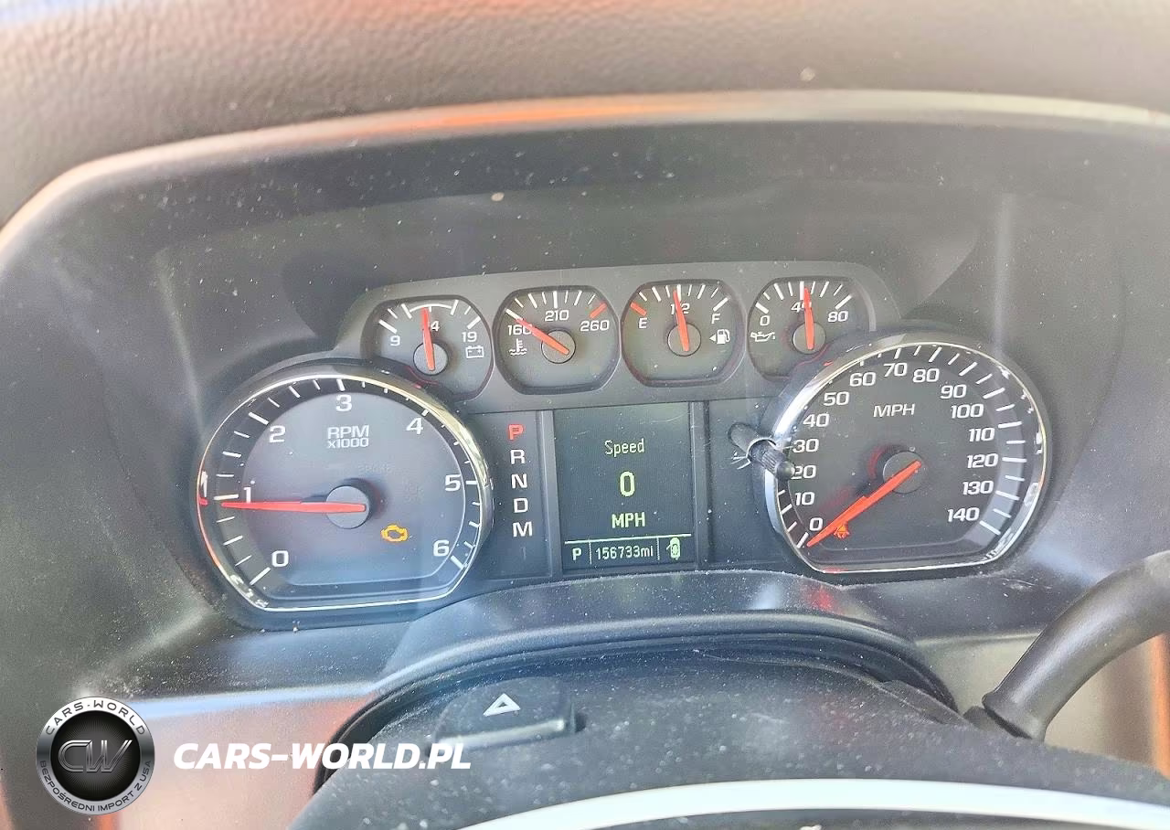 2015 GMC Sierra C1500 VIN:1GTN1TEC8FZ906795 - 9