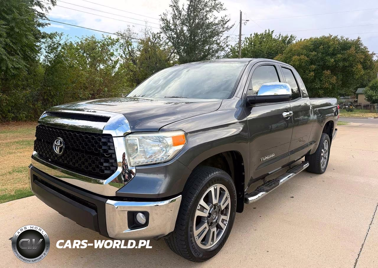 2014 Toyota Tundra Sr5 VIN:5TFRM5F1XEX073304 - 2