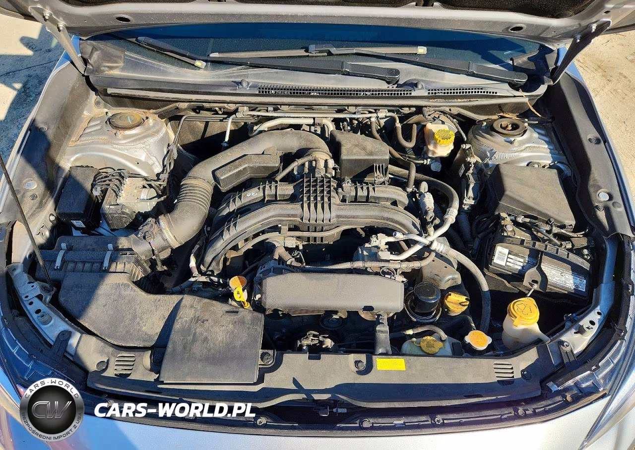 2017 Subaru Impreza Sport VIN:4S3GTAK60H3728831 - 11