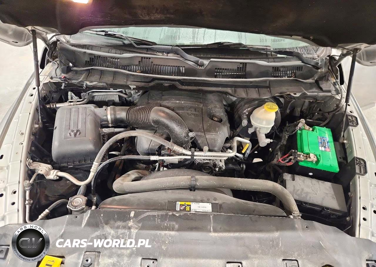 2017 Ram 1500 Slt VIN:3C6RR7LT6HG565296 - 11