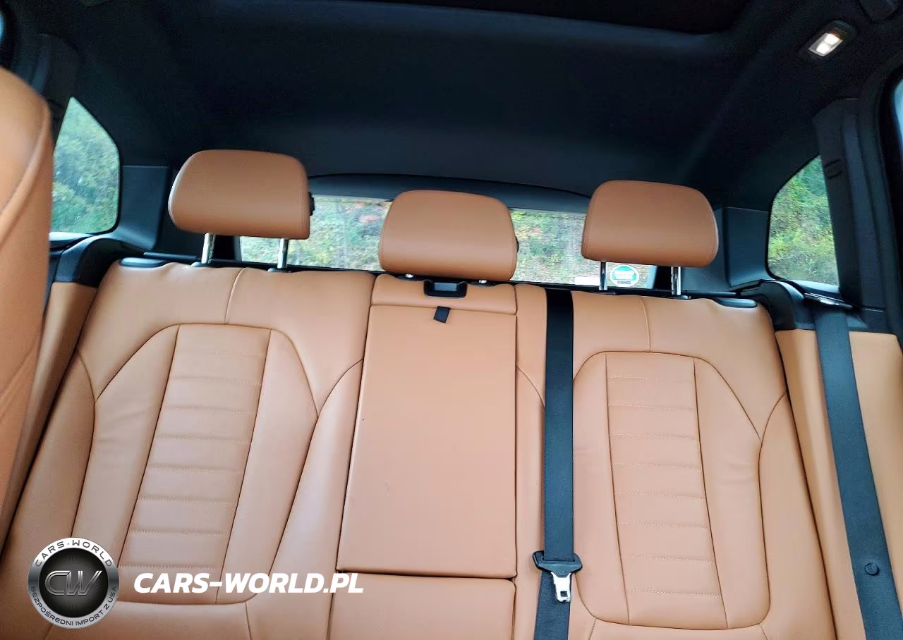 2020 BMW X3 xDrive30I VIN:5UXTY5C09L9B06365 - 10