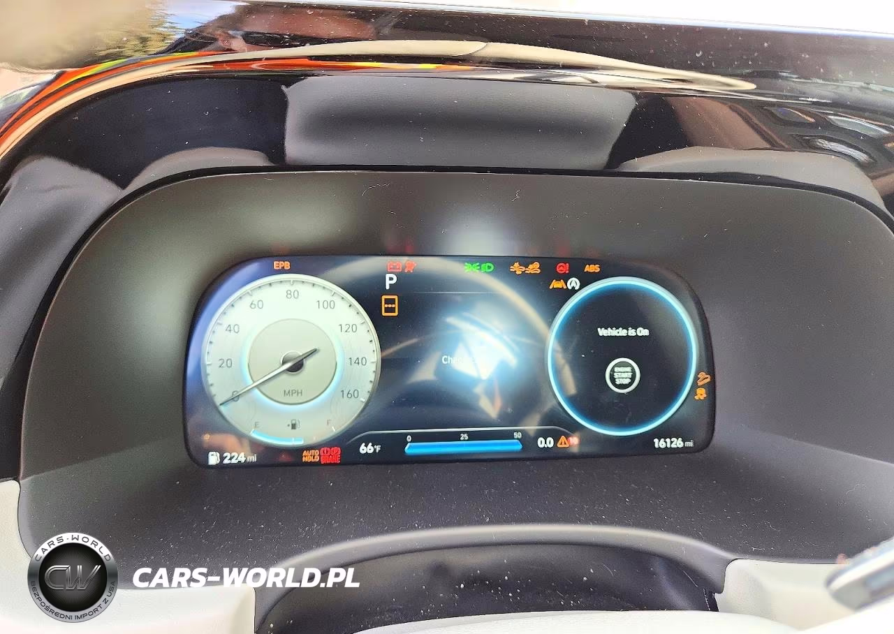 2025 Hyundai Palisade Limited VIN:KM8R5DGE5SU817277 - 9