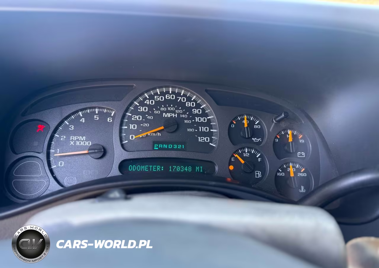 2003 Chevrolet Silverado C1500 VIN:2GCEC19T931308342 - 8
