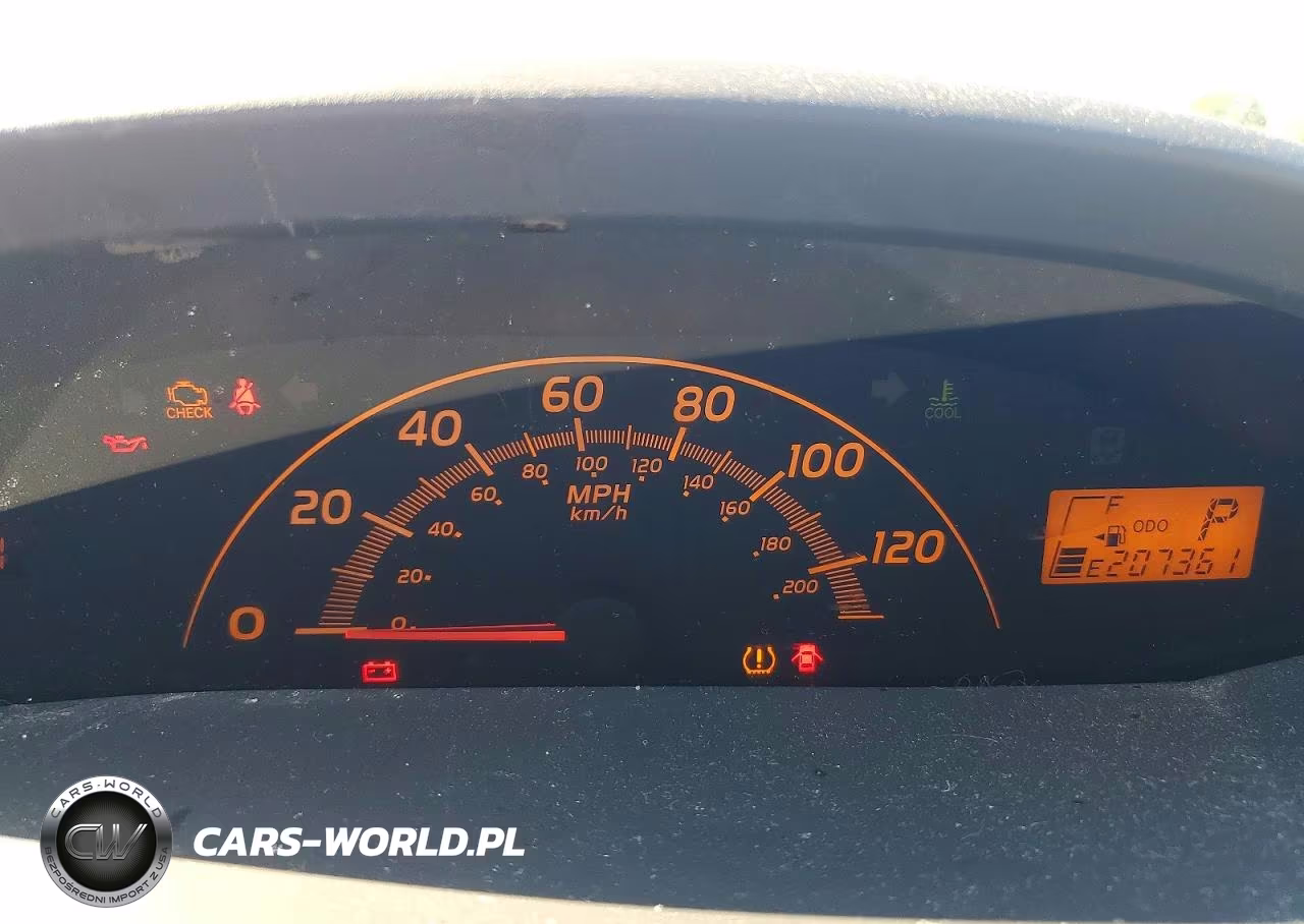 2010 Toyota Yaris Base VIN:JTDJT4K34A5300543 - 9