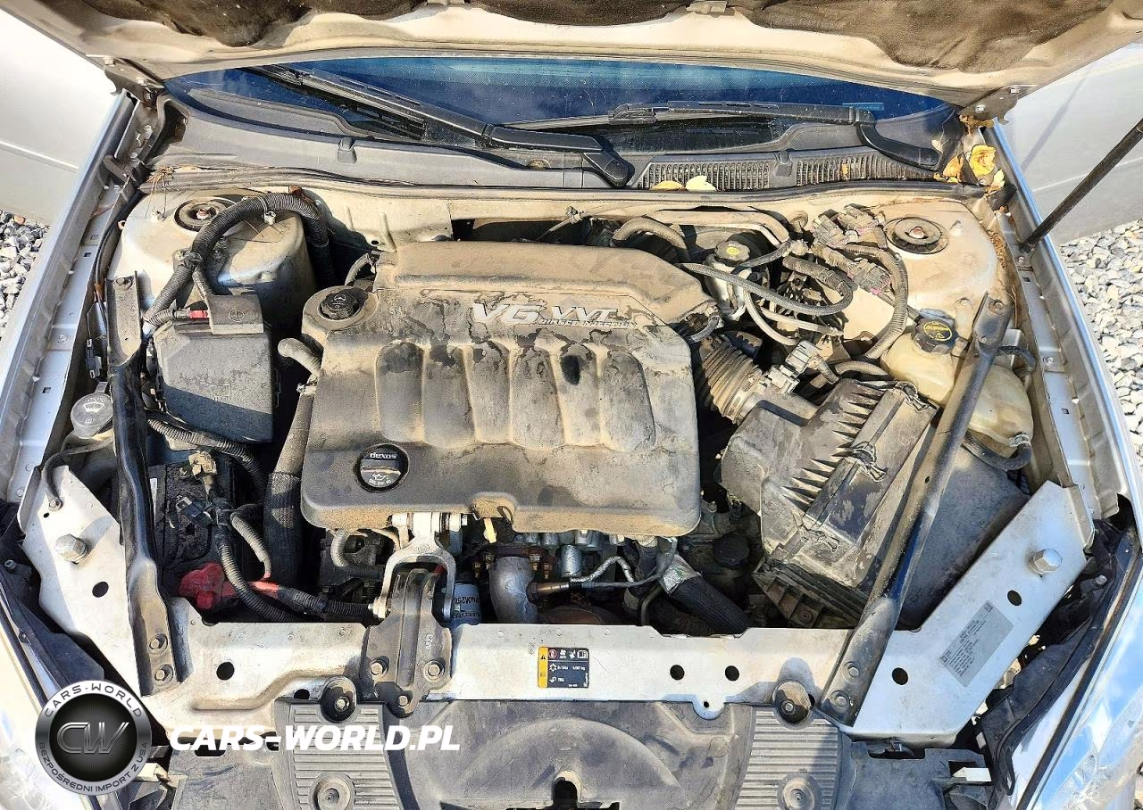 2015 Chevrolet Impala Limited Ltz VIN:2G1WC5E36F1110087 - 11