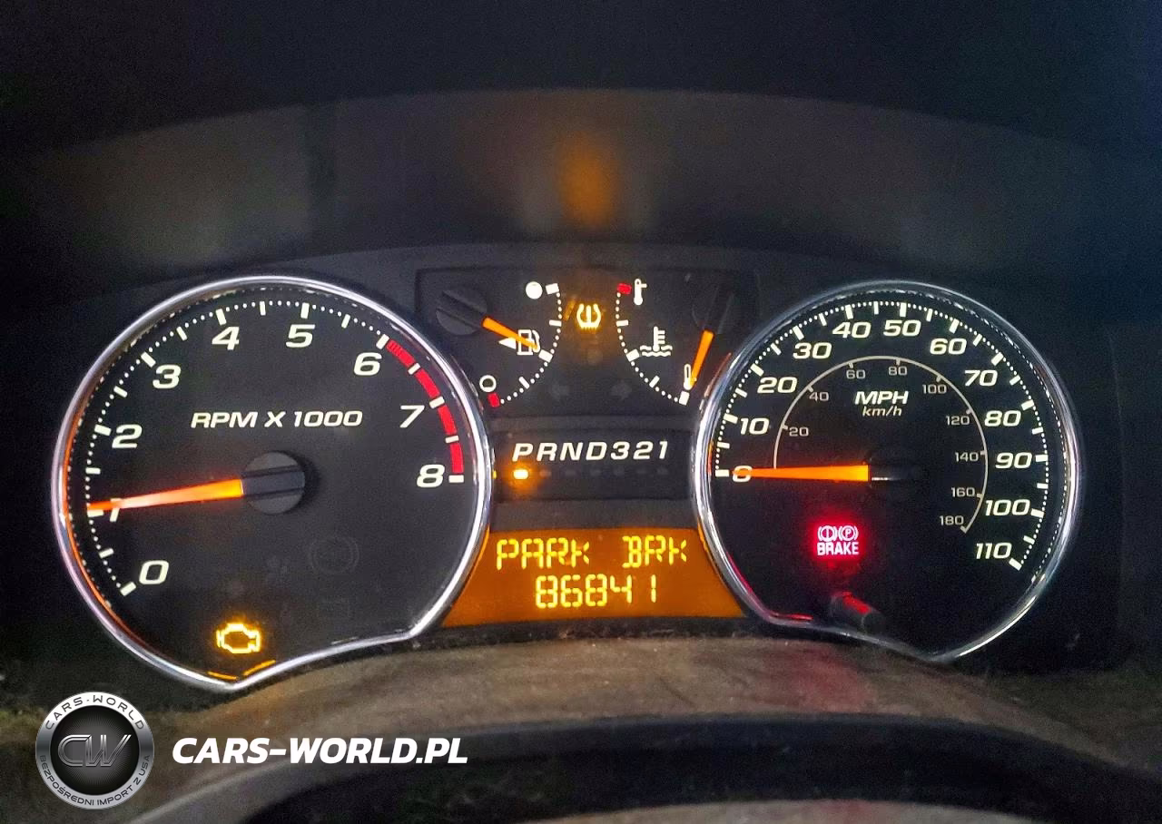 2007 Chevrolet Colorado VIN:1GCDT199078246705 - 9