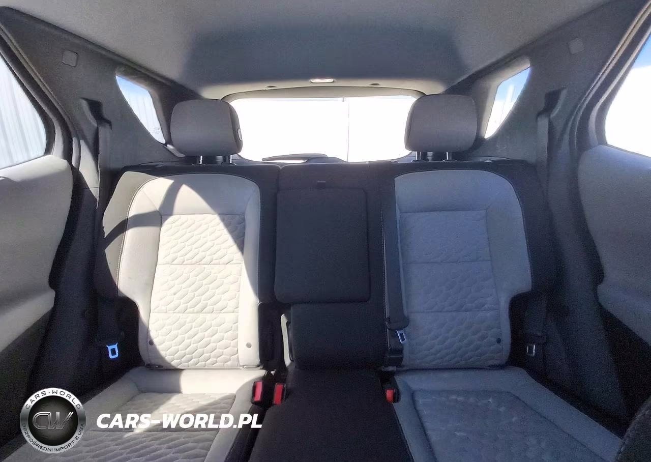 2018 Chevrolet Equinox Ls VIN:3GNAXHEV9JL267216 - 10