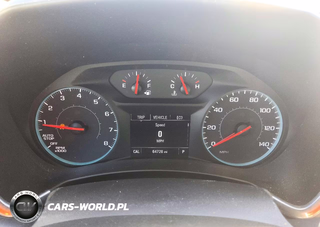 2018 Chevrolet Equinox Ls VIN:3GNAXHEV9JL267216 - 9