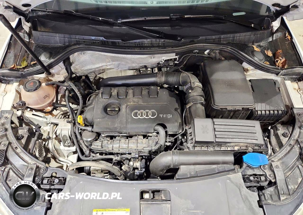 2016 Audi Q3 Premium Plus VIN:WA1EFCFS9GR017975 - 12