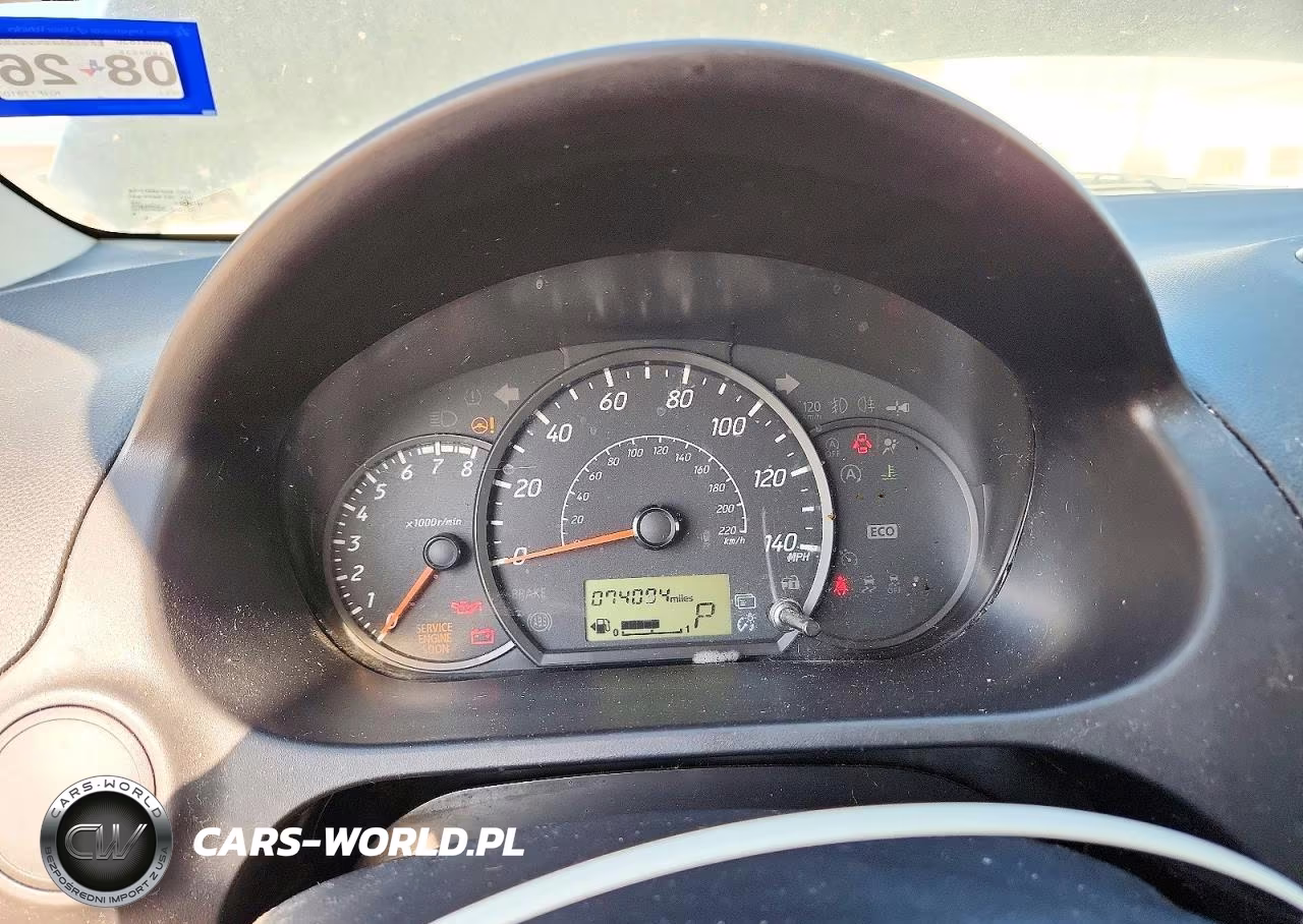 2019 Mitsubishi Mirage G4 Es VIN:ML32F3FJ6KHF17810 - 9