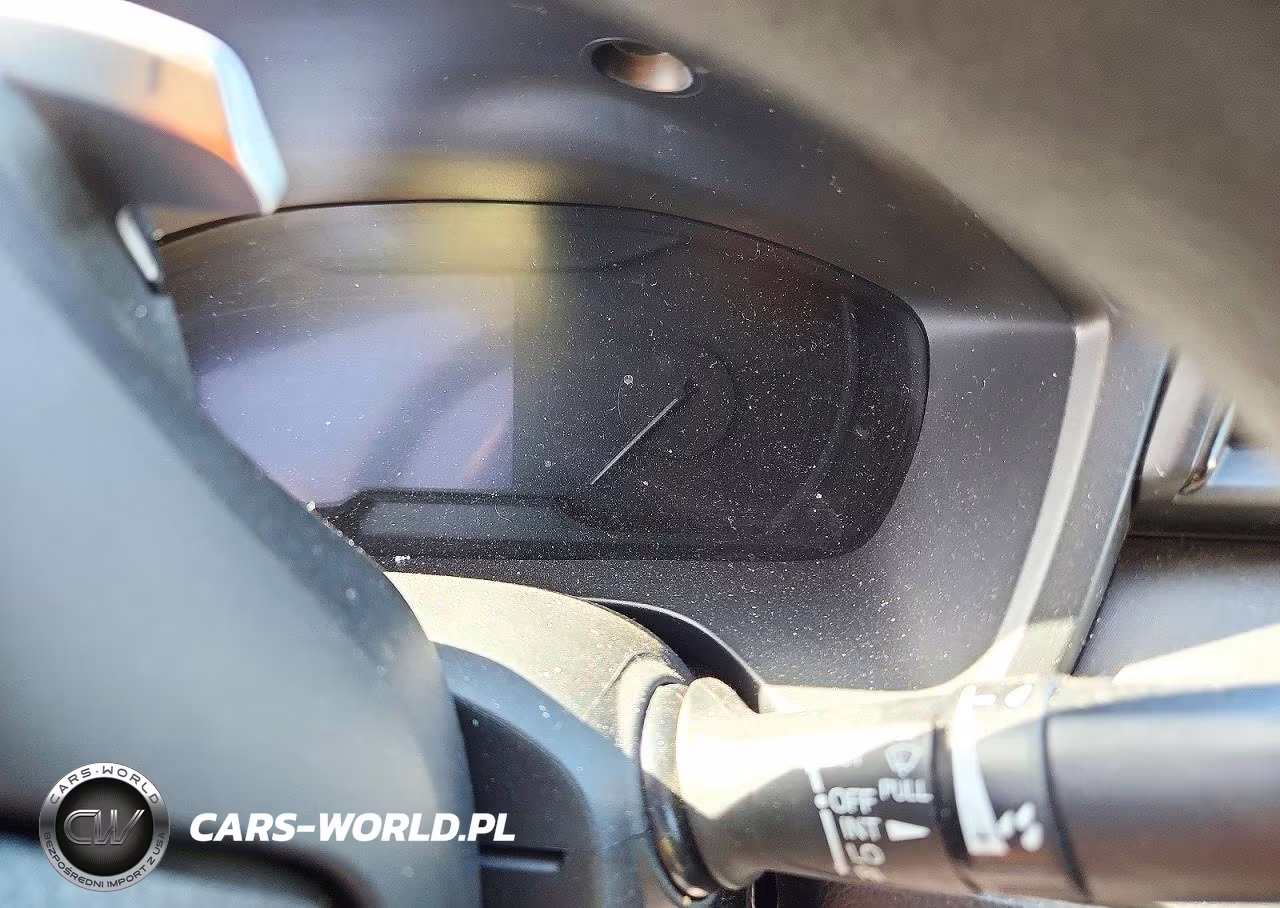 2019 Honda Insight Ex VIN:19XZE4F5XKE025078 - 9