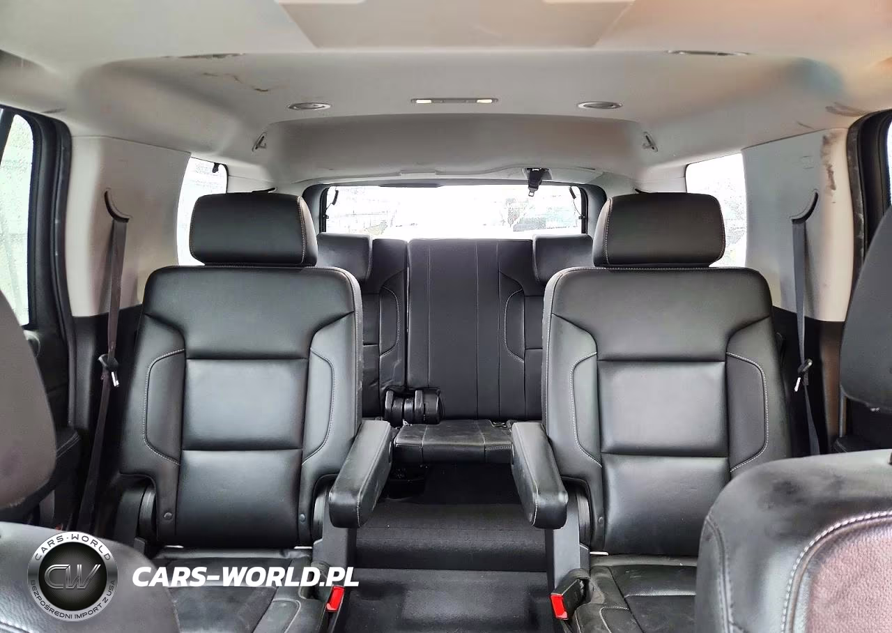 2019 Chevrolet Tahoe K1500 Premier VIN:1GNSKCKC2KR192796 - 10